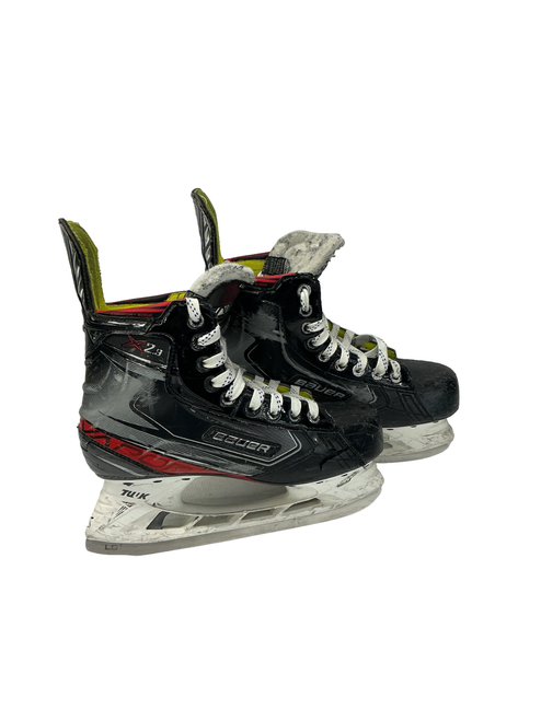 Vist Large View of Product Image Which is Used Bauer X 2.9 SKATES Senior Hockey Skate Senior 6.5