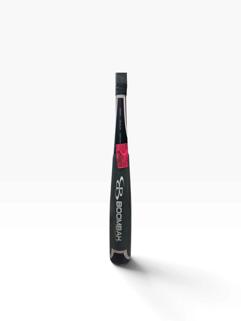 Vist Large View of Product Image Which is Used BoomBah CANNON BB/SB USSSA 2 5/8 Bat 29"