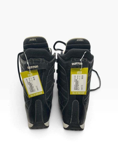 Vist Large View of Product Image Which is Used Burton AWOL Mens Snowboard Boots None Senior 11