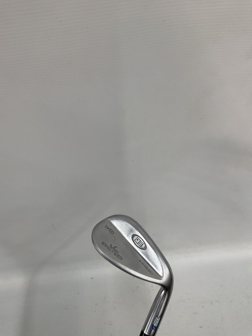 Vist Large View of Product Image Which is Used Tour Series 56 WEDGE W10 STEEL SHAFT Golf Wedge Junior RH 56 Degree