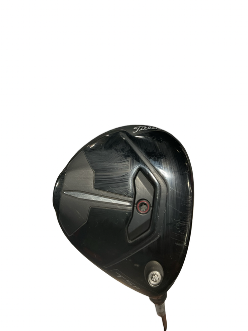 Vist Large View of Product Image Which is Used Titleist TSR2 Mens Fairway Wood RH 3 Wood