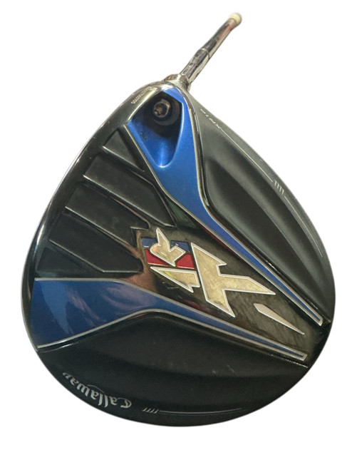 Vist Large View of Product Image Which is Used Callaway XR 10.5 DEGREE DRIVER Mens Driver RH 10.5 Degree