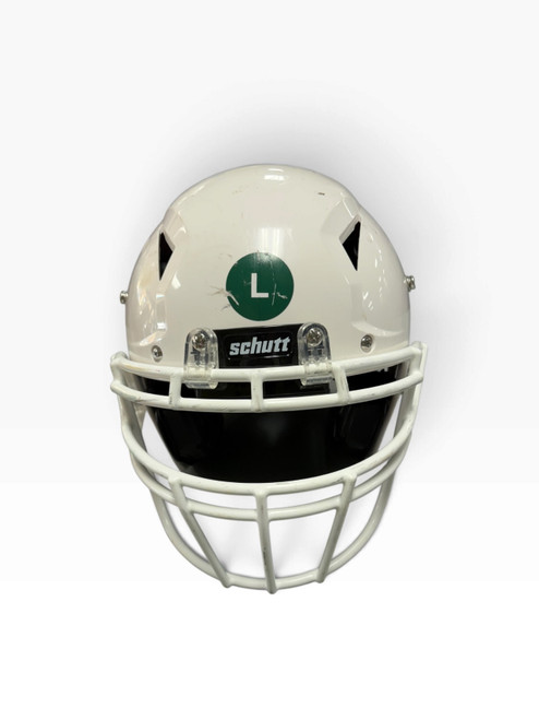 Vist Large View of Product Image Which is Used Schutt VENGEANCE A11 YOUTH AIR FB Helmet None LG