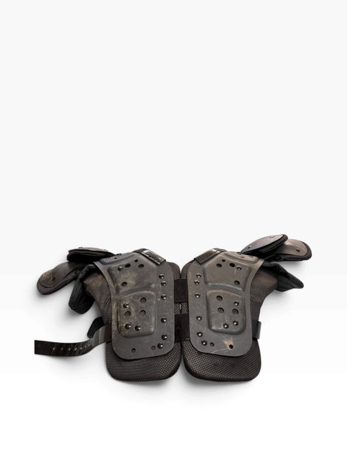 Vist Large View of Product Image Which is Used Pro-Tec X3 FB Shoulder Pads None LG