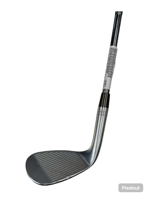 Vist Large View of Product Image Which is Used Callaway CALLAWAY OPUS 60 DEG WEDGE Golf Wedge Mens RH 60 Degree