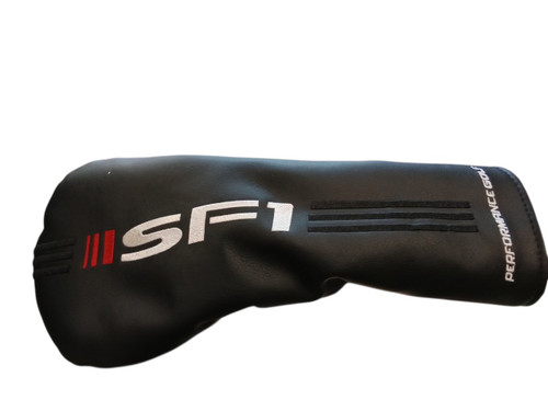 Vist Large View of Product Image Which is Used PERFORMANCE GOLF HEADCOVER Golf Accessory