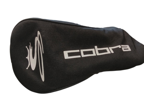 Vist Large View of Product Image Which is Used Cobra HEADCOVER Golf Accessory