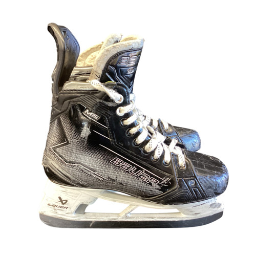 Vist Large View of Product Image Which is Used Bauer M50 PRO Senior Hockey Skate Senior 7.5
