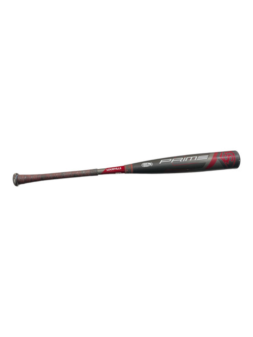 Vist Large View of Product Image Which is Used Louisville Slugger PRIME BB USSSA 2 5/8 Bat 30"