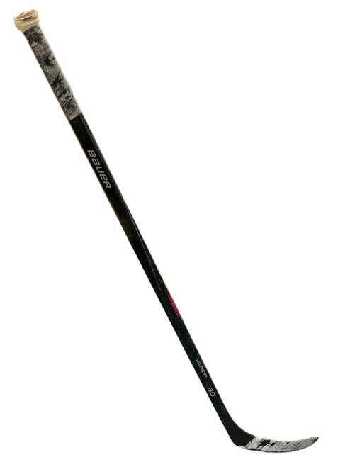 Vist Large View of Product Image Which is Used Bauer VAPOR X 80 Junior One Piece Right 50 Flex