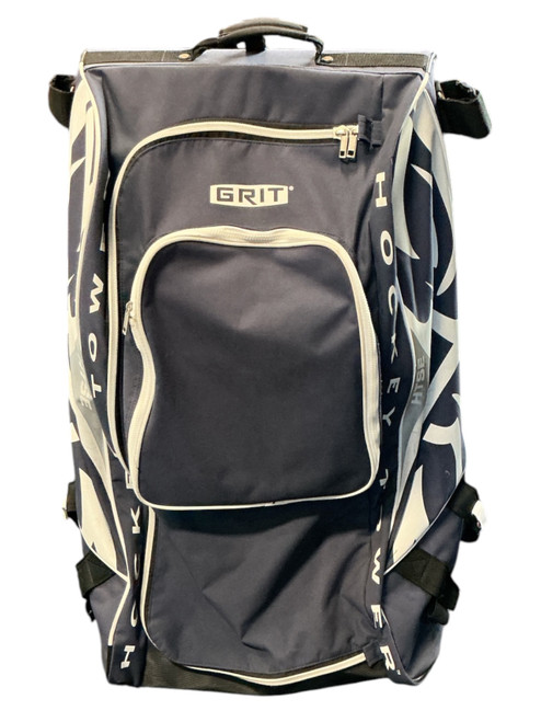 Vist Large View of Product Image Which is Used Grit Sr Hockey Wheeled None