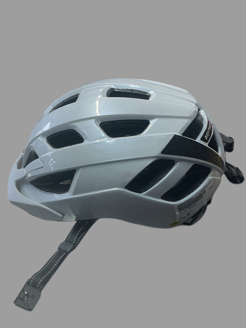 Vist Large View of Product Image Which is Used Inline Skate Helmet Black MD