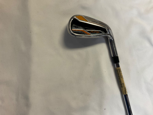 Vist Large View of Product Image Which is Used BROSNAN MUSTANG Mens Individual Iron RH 9 Iron