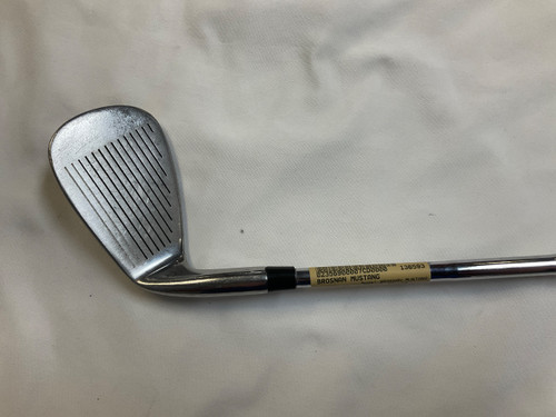 Vist Large View of Product Image Which is Used BROSNAN MUSTANG Mens Individual Iron RH 8 Iron
