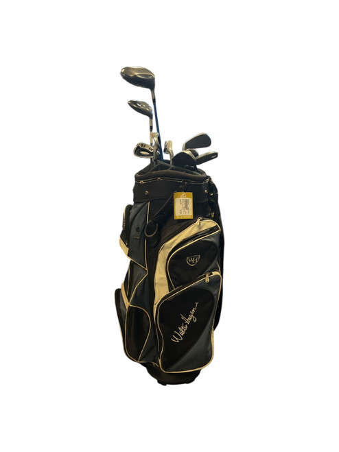 Vist Large View of Product Image Which is Used Golden Bear STARTER SET Mens Starter Set RH 9 Piece
