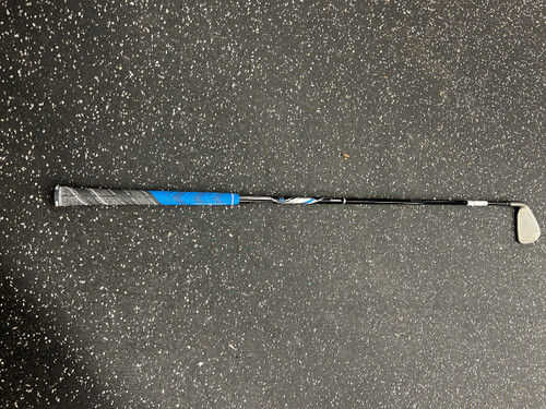 Vist Large View of Product Image Which is Used Taylormade SPEED BLADE Mens Individual Iron RH 6 Iron