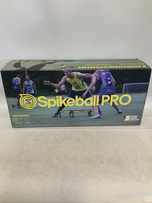 Vist Large View of Product Image Which is Used Spikeball SPIKEBALL PRO Other Outdoor Game