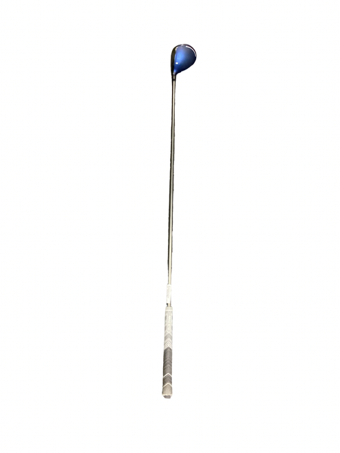 Vist Large View of Product Image Which is Cobra KING COBRA RAD SPEED Mens Fairway Wood RH 3 Wood