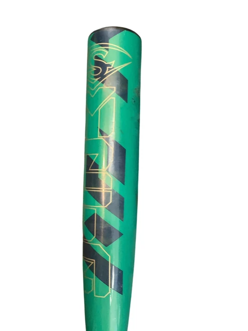 Vist Large View of Product Image Which is Used Louisville Slugger Meta Baseball/Softball USSSA 2 3/4" Bat 32"