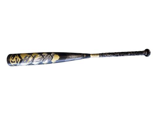 Vist Large View of Product Image Which is Used Louisville Slugger META BB/SB Youth Bat 30"