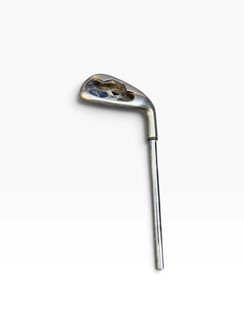 Vist Large View of Product Image Which is Used Callaway X18R Mens Individual Iron RH 6 Iron