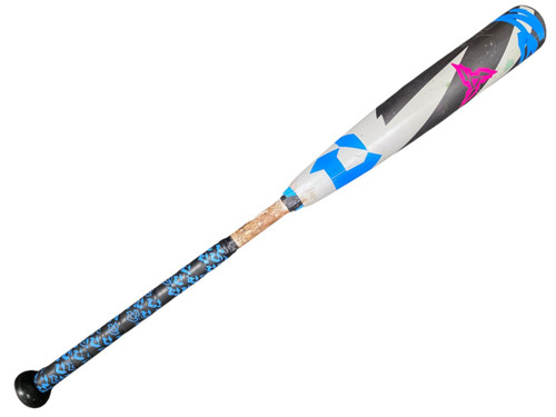 Vist Large View of Product Image Which is Used DeMarini Zen USSSA Baseball Bat 31" Drop -10 (ZBZL-25)