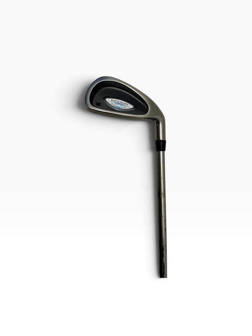 Vist Large View of Product Image Which is Used DEEP CUT Mens Individual Iron RH 6 Iron