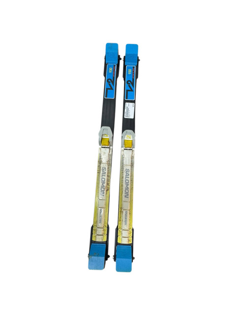 Vist Large View of Product Image Which is Used Salomon XC Accessory