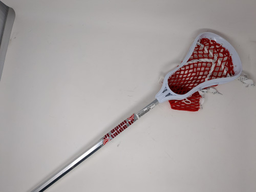 Used LAX STICK Men Atk/Mid Complete Stick None 11450-S000476328
