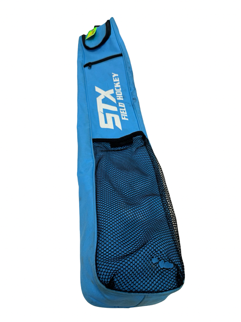 Vist Large View of Product Image Which is Used STX Field Hockey Stick Bag Carolina Blue