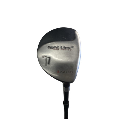 Vist Large View of Product Image Which is Used Adams Golf TIGHT LIES 2 Mens Fairway Wood RH 7 Wood