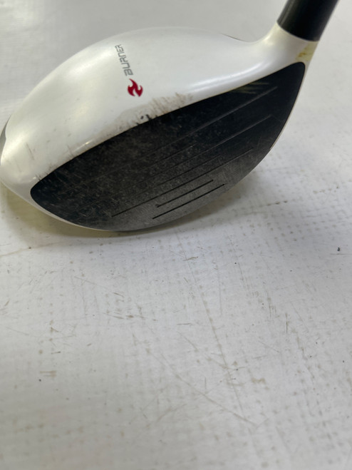 Vist Large View of Product Image Which is Used Taylormade BURNER SUPERFAST Mens Fairway Wood RH 5 Wood