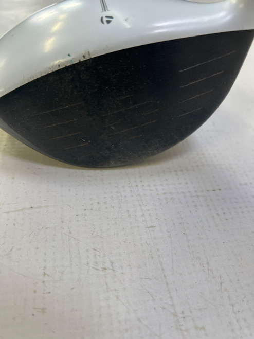 Vist Large View of Product Image Which is Used Taylormade R15 Mens Driver RH 9.5 Degree