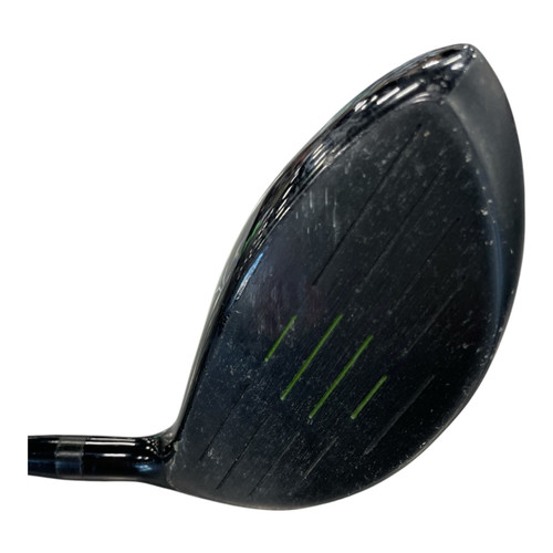 Vist Large View of Product Image Which is Used Top Flite GAMER Mens Driver LH 10.5 Degree