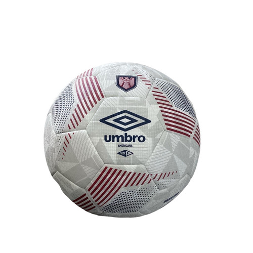 Vist Large View of Product Image Which is Used Umbro AMERICANA SOCCER BALL All Size Soccer Ball White 5
