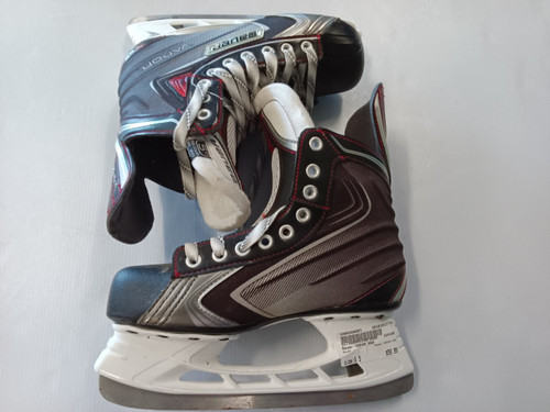 Vist Large View of Product Image Which is Used Bauer VAPOR X60 Senior Hockey Skate Senior 5