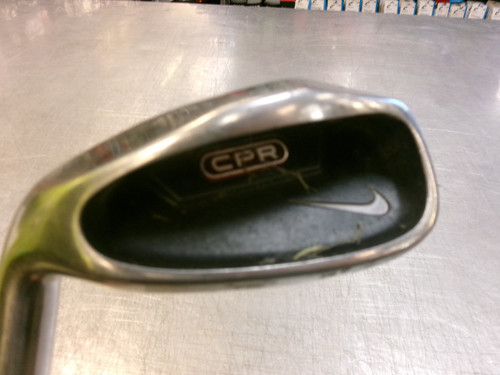 Vist Large View of Product Image Which is Used Nike CPR Golf Wedge Mens LH Pitching Wedge