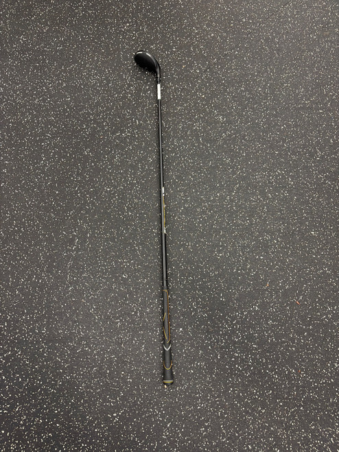 Vist Large View of Product Image Which is Used BULLET 357 Mens Hybrid Club RH 3 Hybrid