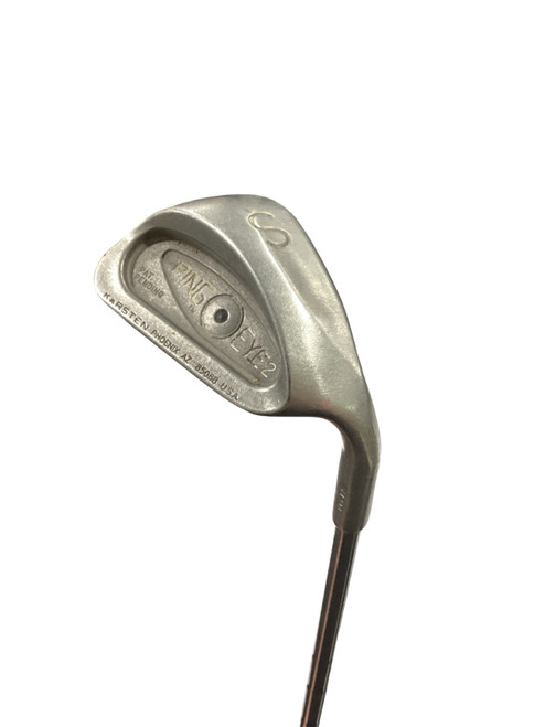Vist Large View of Product Image Which is Used Ping EYE2 SAND WEDGE Golf Wedge Mens RH Sand Wedge