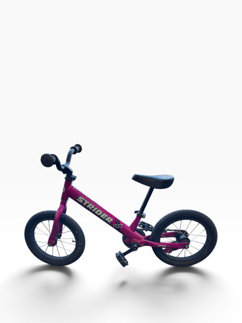 Vist Large View of Product Image Which is Used Strider GIRLS BIKE Other Bike
