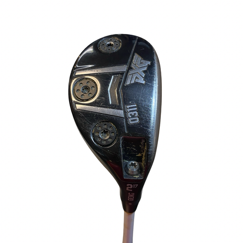 Vist Large View of Product Image Which is Used PXG 0311 GEN6 Mens Hybrid Club RH 2 Hybrid