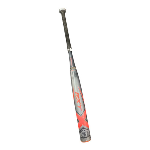 Vist Large View of Product Image Which is Used Louisville Slugger RXT BB/SB Fastpitch Bat 32"