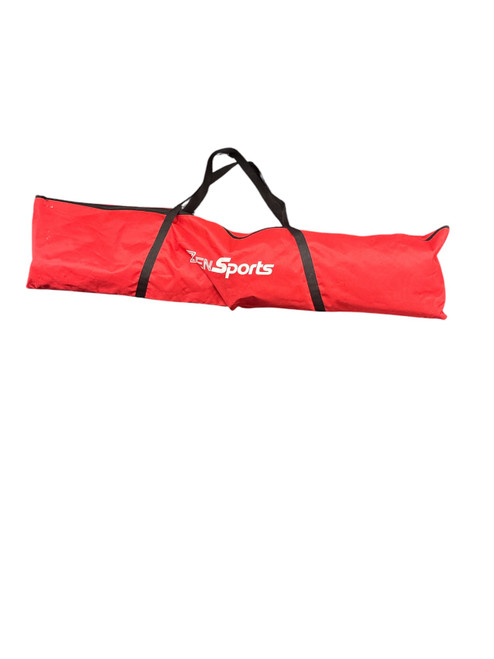Vist Large View of Product Image Which is Used ZEN SPORTS 7X7 NET BB/SB Pop-up Net