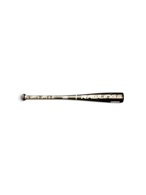 Vist Large View of Product Image Which is Used Rawlings BIG STICK BB/SB T-Ball Bat 26"