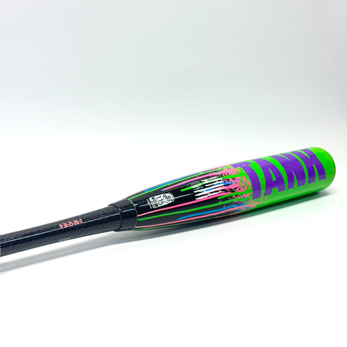 Vist Large View of Product Image Which is Used SOLDIER TANK 26 BB/SB USSSA 2 3/4 Bat 31"