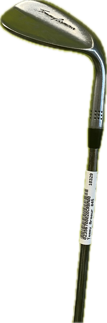 Vist Large View of Product Image Which is Used Tommy Armour 845 Golf Wedge Mens RH 56 Degree