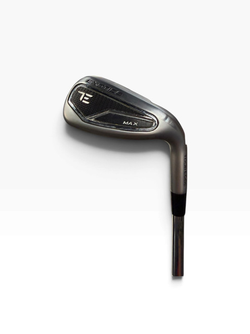 Vist Large View of Product Image Which is Used Tour Edge EXOTICS Golf Wedge Mens RH Gap/Approach Wedge