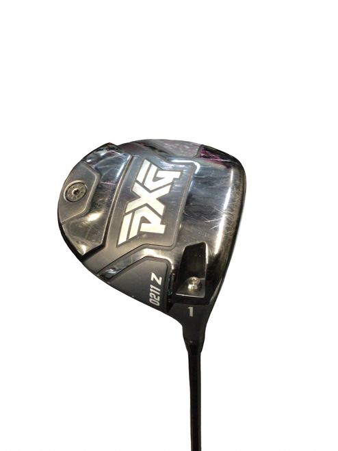 Vist Large View of Product Image Which is Used PXG 0211 Mens Driver RH HT