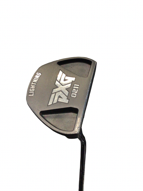 Vist Large View of Product Image Which is Used PXG Mens Putter RH