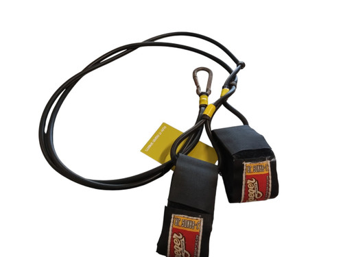 Vist Large View of Product Image Which is Used JAEGER J BAND TRAINER